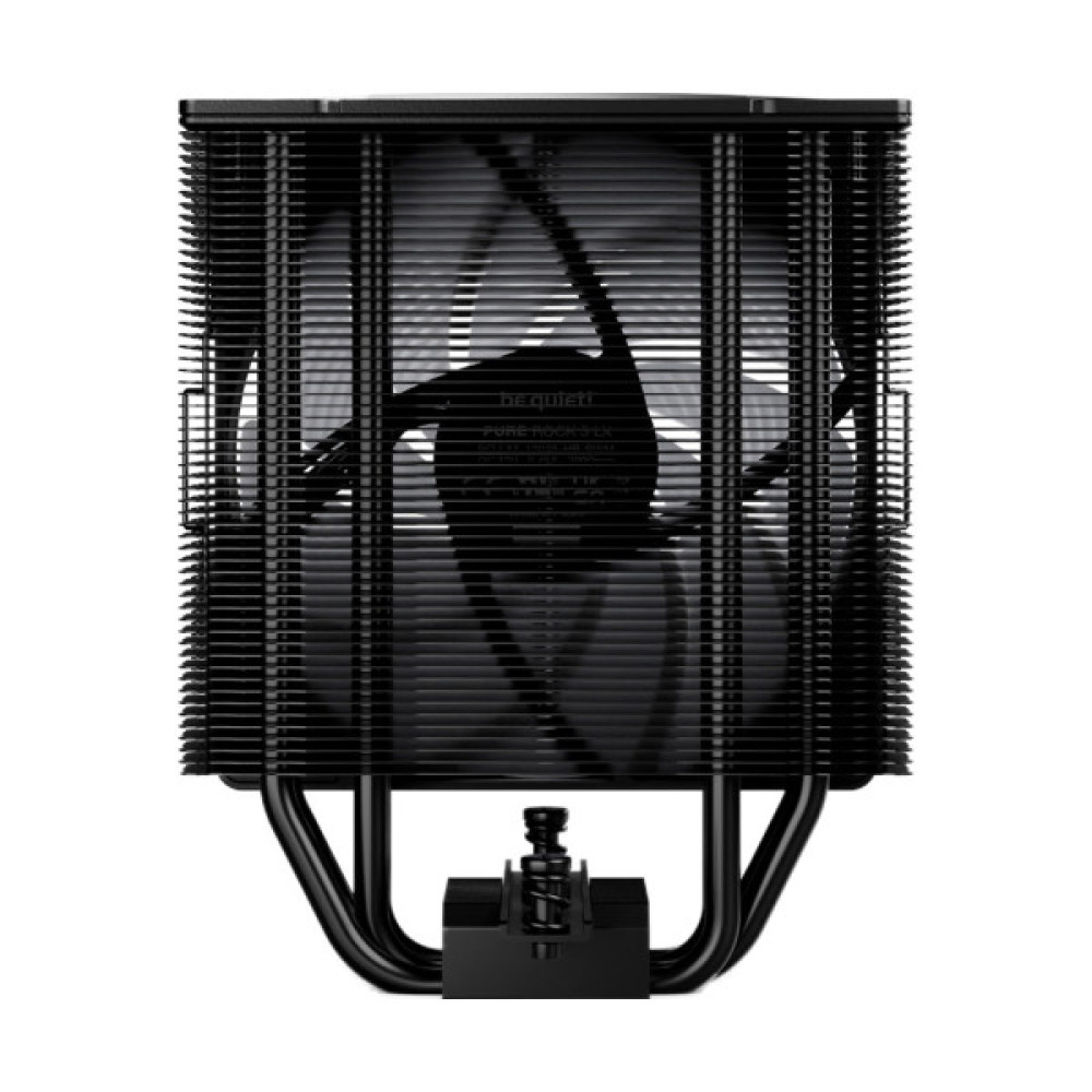 Кулер до процесора Be quiet! PURE ROCK 3 LX (BK040)