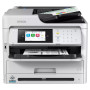 Багатофункціональний пристрій Canon WorkForce Pro WF-M5899DWF WiFi, A4 (C11CK76402)