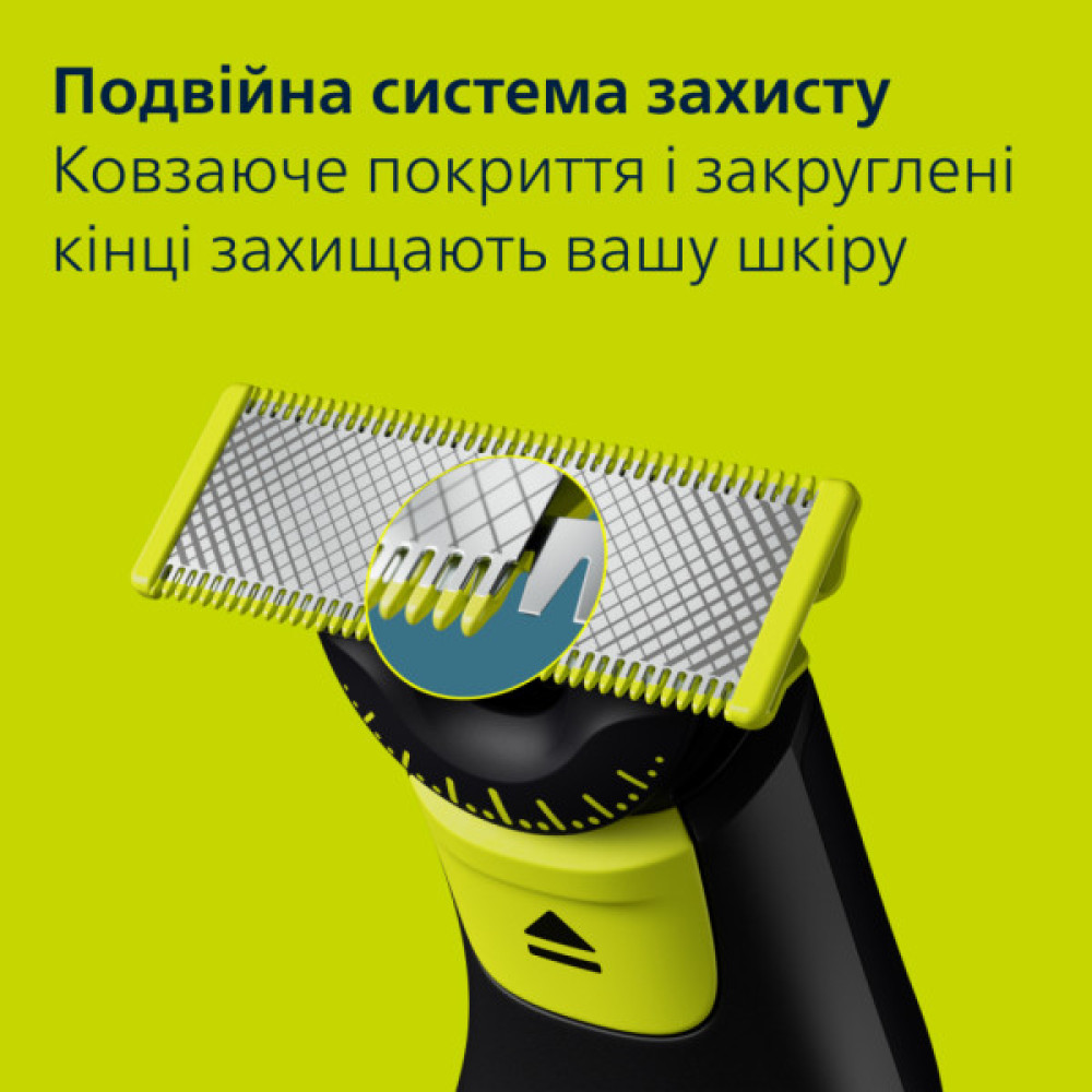 Тример Philips QP6542/15