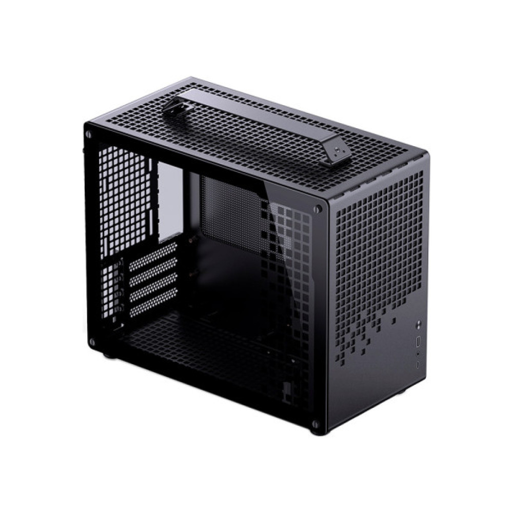 Корпус для ПК JONSBO Z20 Black