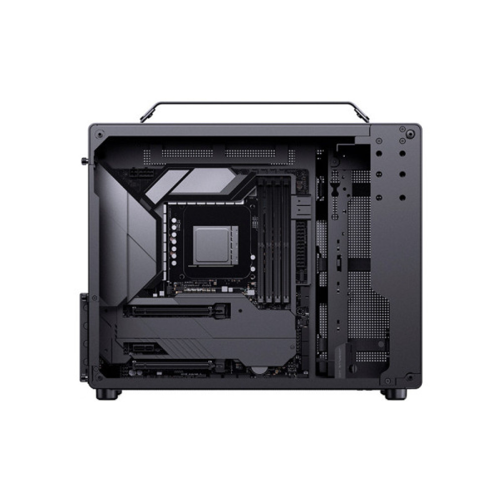 Корпус для ПК JONSBO Z20 Black