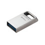 USB флеш накопичувач Kingston 64GB DataTraveler Micro USB 3.2 (DTMC3G2/64GB) USB флеш накопичувач Kingston 64GB DataTraveler Micro USB 3.2 (DTMC3G2/64GB)
