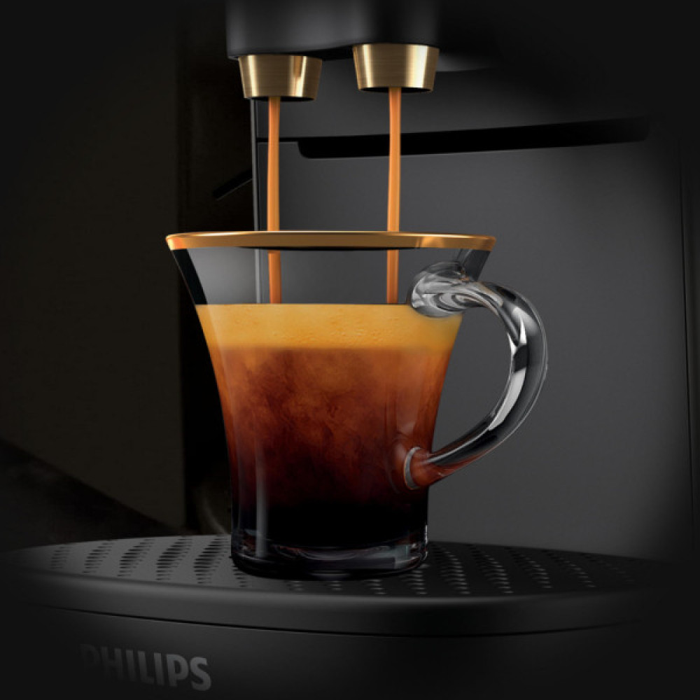 Капсульна кавоварка Philips L'OR BARISTA Sublime (LM9012/60)