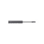 Концентратор Halyx Type-C to 4-Port USB-A 3.2 Grey Trust (24948_TRUST) Концентратор Halyx Type-C to 4-Port USB-A 3.2 Grey Trust (24948_TRUST)