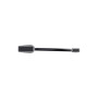 Концентратор Halyx Type-C to 4-Port USB-A 3.2 Grey Trust (24948_TRUST) Концентратор Halyx Type-C to 4-Port USB-A 3.2 Grey Trust (24948_TRUST)