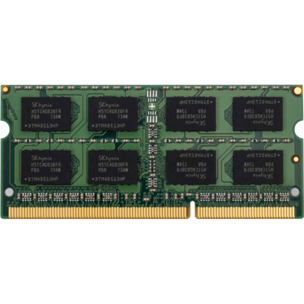 Модуль пам'яті для ноутбука SoDIMM DDR3L 8GB 1333 MHz INTELIGENTES (IS3AFA1/8)