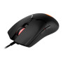 Мишка Canyon GM-116 Carver USB Black (CND-SGM116) Мишка Canyon GM-116 Carver USB Black (CND-SGM116)