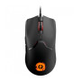 Мишка Canyon GM-116 Carver USB Black (CND-SGM116) Мишка Canyon GM-116 Carver USB Black (CND-SGM116)