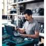 Шурупокрут акумуляторний Bosch GO 2 3.6В 1х1.5А·год 5Нм 360об·хв 0.3кг