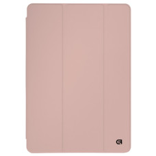 Чохол до планшета Armorstandart Flex Case Samsung Tab A9+ Pink (ARM84446)