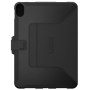 Чохол до планшета UAG Apple iPad 10.9" (10th Gen 2022) Scout Folio Black (12339I114040) Чохол до планшета UAG Apple iPad 10.9" (10th Gen 2022) Scout Folio Black (12339I114040)