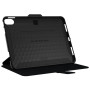 Чохол до планшета UAG Apple iPad 10.9" (10th Gen 2022) Scout Folio Black (12339I114040) Чохол до планшета UAG Apple iPad 10.9" (10th Gen 2022) Scout Folio Black (12339I114040)
