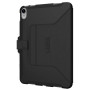 Чохол до планшета UAG Apple iPad 10.9" (10th Gen 2022) Scout Folio Black (12339I114040) Чохол до планшета UAG Apple iPad 10.9" (10th Gen 2022) Scout Folio Black (12339I114040)