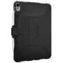 Чохол до планшета UAG Apple iPad 10.9" (10th Gen 2022) Scout Folio Black (12339I114040) Чохол до планшета UAG Apple iPad 10.9" (10th Gen 2022) Scout Folio Black (12339I114040)