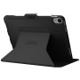 Чохол до планшета UAG Apple iPad 10.9" (10th Gen 2022) Scout Folio Black (12339I114040) Чохол до планшета UAG Apple iPad 10.9" (10th Gen 2022) Scout Folio Black (12339I114040)