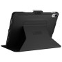 Чохол до планшета UAG Apple iPad 10.9" (10th Gen 2022) Scout Folio Black (12339I114040) Чохол до планшета UAG Apple iPad 10.9" (10th Gen 2022) Scout Folio Black (12339I114040)