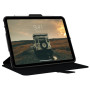 Чохол до планшета UAG Apple iPad 10.9" (10th Gen 2022) Scout Folio Black (12339I114040) Чохол до планшета UAG Apple iPad 10.9" (10th Gen 2022) Scout Folio Black (12339I114040)