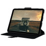 Чохол до планшета UAG Apple iPad 10.9" (10th Gen 2022) Scout Folio Black (12339I114040) Чохол до планшета UAG Apple iPad 10.9" (10th Gen 2022) Scout Folio Black (12339I114040)
