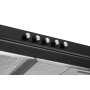 Витяжка кухонна GRANADO Toses 1503-450 black (GCH1015345011) Витяжка кухонна GRANADO Toses 1503-450 black (GCH1015345011)