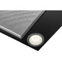 Витяжка кухонна GRANADO Toses 1503-450 black (GCH1015345011) Витяжка кухонна GRANADO Toses 1503-450 black (GCH1015345011)
