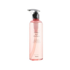 Шампунь A'pieu Raspberry Vinegar Hair Shampoo з малиновим оцтом 500 мл (8809581460287)