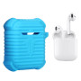 Чохол для навушників Protective i-Smile для Apple AirPods IPH1371 Blue (702351) Чохол для навушників Protective i-Smile для Apple AirPods IPH1371 Blue (702351)