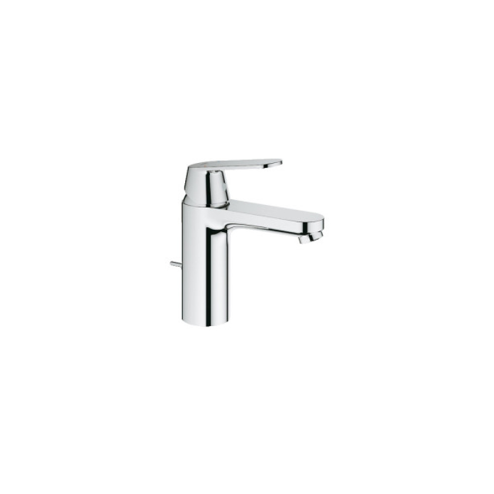 Змішувач Grohe Eurosmart Cosmopolitan basin M (23325000)