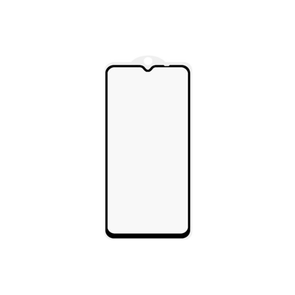 Скло захисне Drobak Matte Ceramics Anty Spy Samsung Galaxy A14 (676714)