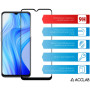 Скло захисне ACCLAB Full Glue Realme V20 Black (1283126559419) Скло захисне ACCLAB Full Glue Realme V20 Black (1283126559419)