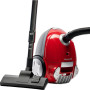 Пилосос Vilgrand VVC1852 Red Пилосос Vilgrand VVC1852 Red