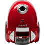 Пилосос Vilgrand VVC1852 Red Пилосос Vilgrand VVC1852 Red