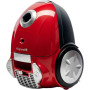 Пилосос Vilgrand VVC1852 Red Пилосос Vilgrand VVC1852 Red