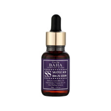 Сироватка для обличчя Cos De BAHA Salicylic Acid 2% Serum 30 мл (8809240319093)
