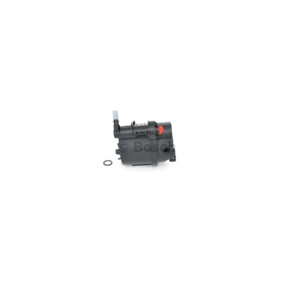 Фільтр паливний Bosch 0 450 907 007