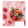 Зошит Yes А5 Exotic 96 аркушів, лінія (766128) Зошит Yes А5 Exotic 96 аркушів, лінія (766128)