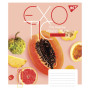 Зошит Yes А5 Exotic 96 аркушів, лінія (766128) Зошит Yes А5 Exotic 96 аркушів, лінія (766128)