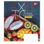 Зошит Yes А5 Exotic 96 аркушів, лінія (766128) Зошит Yes А5 Exotic 96 аркушів, лінія (766128)