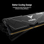 Модуль пам'яті для комп'ютера DDR5 32GB (2x16GB) 6000 MHz T-Force Vulcan Black Team (FLBD532G6000HC38JDC01) Модуль пам'яті для комп'ютера DDR5 32GB (2x16GB) 6000 MHz T-Force Vulcan Black Team (FLBD532G6000HC38JDC01)
