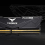 Модуль пам'яті для комп'ютера DDR5 32GB (2x16GB) 6000 MHz T-Force Vulcan Black Team (FLBD532G6000HC38JDC01) Модуль пам'яті для комп'ютера DDR5 32GB (2x16GB) 6000 MHz T-Force Vulcan Black Team (FLBD532G6000HC38JDC01)