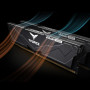 Модуль пам'яті для комп'ютера DDR5 32GB (2x16GB) 6000 MHz T-Force Vulcan Black Team (FLBD532G6000HC38JDC01) Модуль пам'яті для комп'ютера DDR5 32GB (2x16GB) 6000 MHz T-Force Vulcan Black Team (FLBD532G6000HC38JDC01)