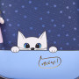 Портфель Yes Meow-Meow H-100 (559845)