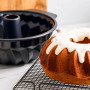 Форма для випікання GreenPan Тюльпан 25,5 см з керамічним покриттям (CC007774-001) Форма для випікання GreenPan Тюльпан 25,5 см з керамічним покриттям (CC007774-001)