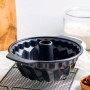 Форма для випікання GreenPan Тюльпан 25,5 см з керамічним покриттям (CC007774-001) Форма для випікання GreenPan Тюльпан 25,5 см з керамічним покриттям (CC007774-001)