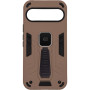 Чохол до мобільного телефона Armorstandart Proover Google Pixel 10 Pro XL 5G Brown (ARM87277) Чохол до мобільного телефона Armorstandart Proover Google Pixel 10 Pro XL 5G Brown (ARM87277)