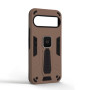 Чохол до мобільного телефона Armorstandart Proover Google Pixel 10 Pro XL 5G Brown (ARM87277) Чохол до мобільного телефона Armorstandart Proover Google Pixel 10 Pro XL 5G Brown (ARM87277)