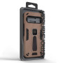 Чохол до мобільного телефона Armorstandart Proover Google Pixel 10 Pro XL 5G Brown (ARM87277) Чохол до мобільного телефона Armorstandart Proover Google Pixel 10 Pro XL 5G Brown (ARM87277)