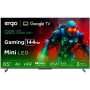 Телевізор Ergo 65MQ95 Телевізор Ergo 65MQ95