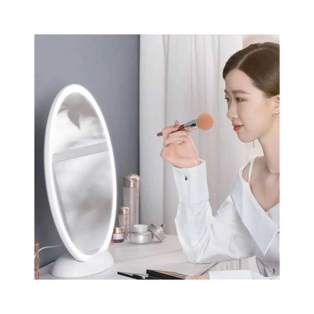 Дзеркало Xiaomi Large LED Counter Top Dressing Mirror (NV534)