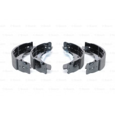 Гальмівні колодки Bosch 0 986 487 585