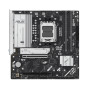 Материнcька плата ASUS PRIME B850M-A-CSM sAM5 B850 4xDDR5 M.2 HDMI DP mATX